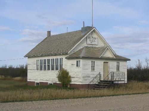 Front elevation