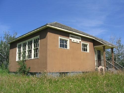 Front and side elevations, 2004