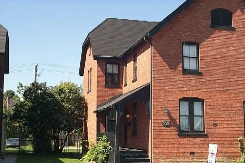 721 Walker Road, 2003