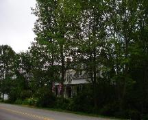 context; Rideau Heritage Initiative 2006