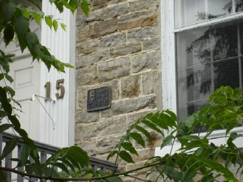 St. George Hotel, Perth