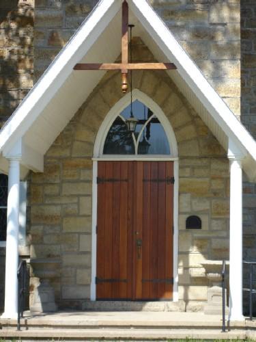 Emmanuel Anglican Church