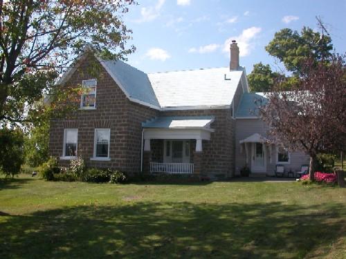 Mary Jane Willson House