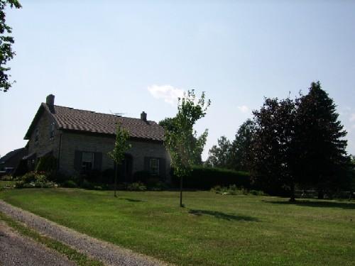 Pennock-St. Pierre House