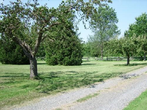 Pennock-St. Pierre House