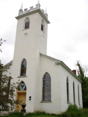 St. Paul's Anglican Church