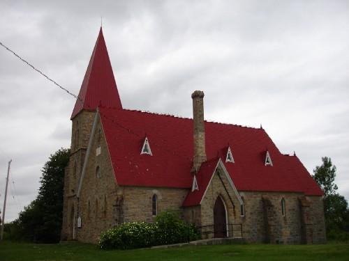 St. Peter's Anglican Church