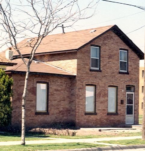 Exterior Photograph