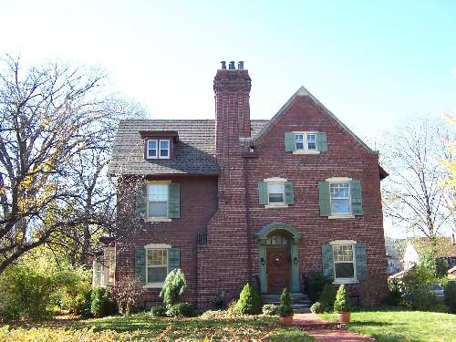 Exterior Photo