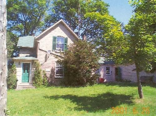 896 Mulock Dr. - Stickwood/Bogart House