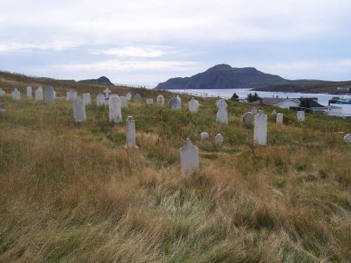 St. Matthew's Anglican Cemetery