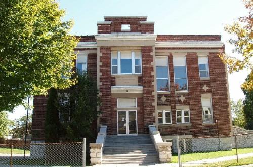 King George Public School