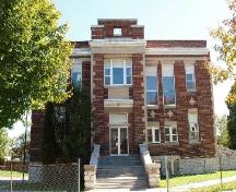 King George Public School-2005; Heritage Newmarket