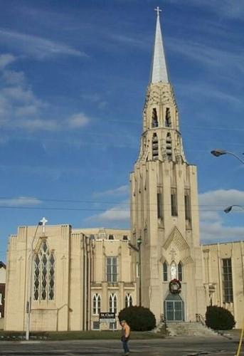 St. Peter's Maronite Church