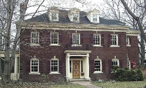 Exterior Photo