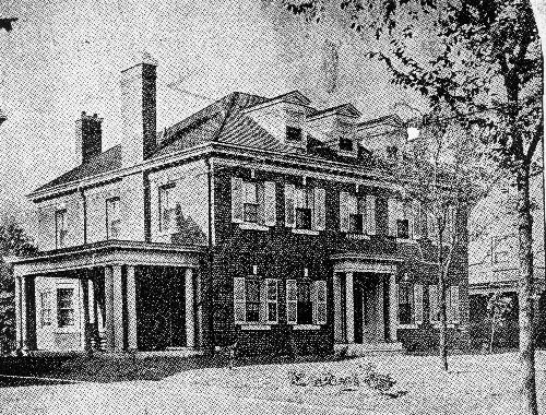 Exterior Photo