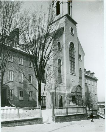 Vue générale