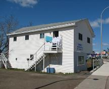 View from Acadie Avenue; City of Dieppe