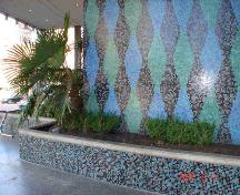 Exterior view of the Former B.C. Hydro Building; City of Vancouver, 2006