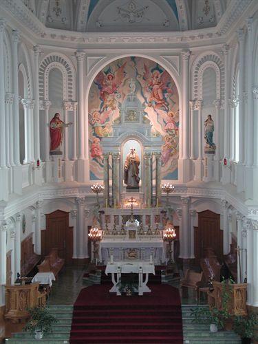 Altar