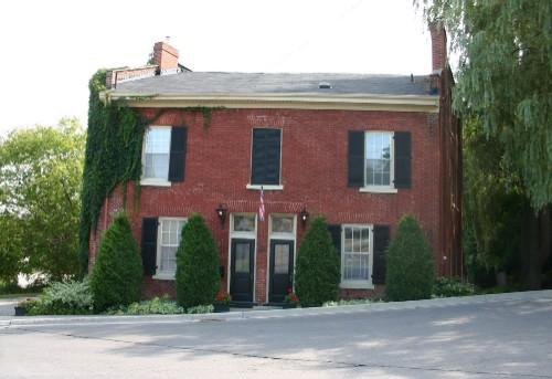 Blackham's Hotel