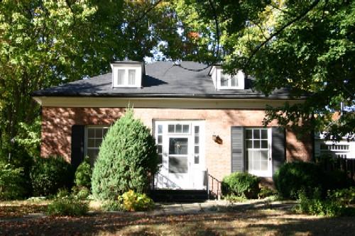 Cassie Cottage
