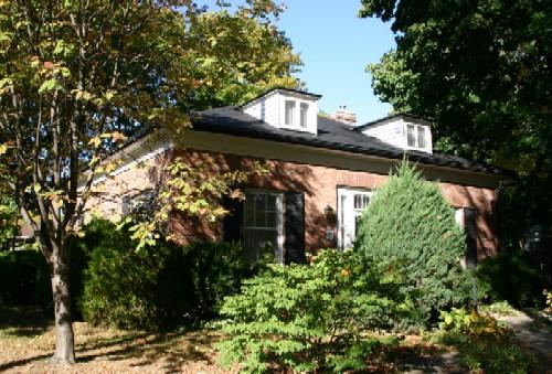 Cassie Cottage