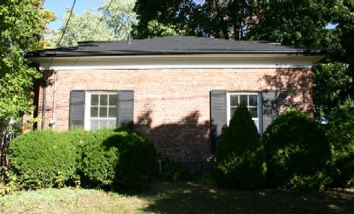 Cassie Cottage