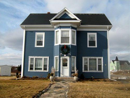 Front Elevation