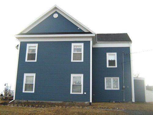 Side Elevation