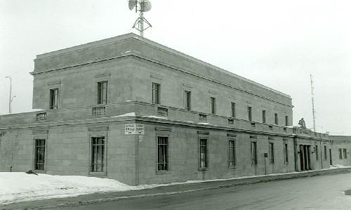 Vue générale