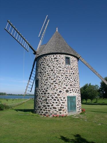 Vue avant