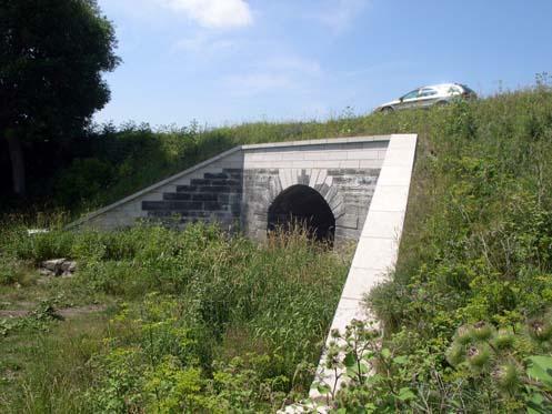 Vue avant