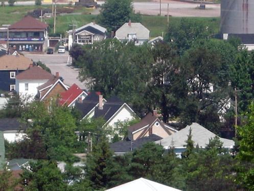 Vue d'ensemble