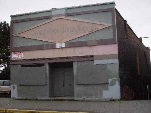 Front Elevation