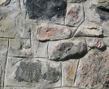 Old Stone School in Saskatoon, 2007.; City of Saskatoon, Kathlyn Szalasznyj, 2007.