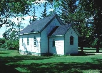 Christ Anglican Church