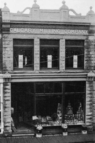 Front (north) elevation
