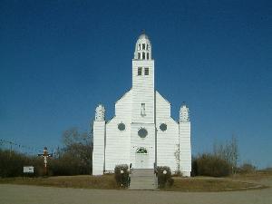 Saints Donatien and Rogatien Roman Catholic Church