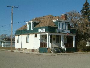 Old Bank of Commerce