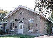Humberstone Township Hall