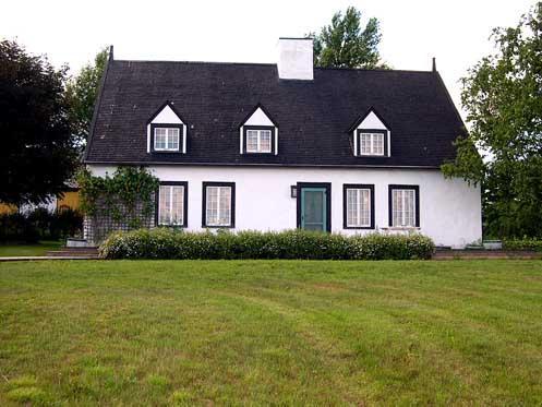 Vue avant