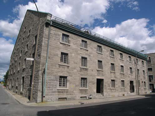Vue avant
