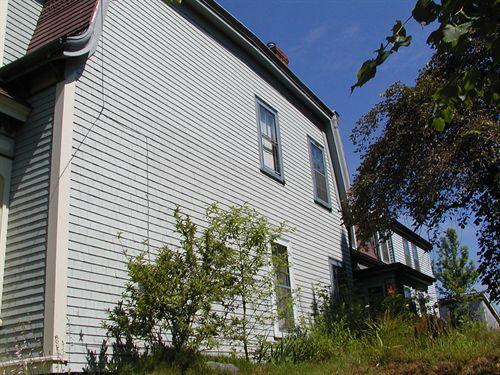 Side Elevation