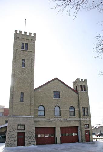 Primary Elevation