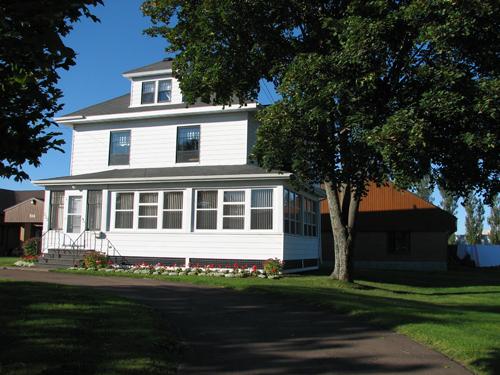 Sainte-Thérèse Convent