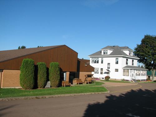 Sainte-Thérèse Convent