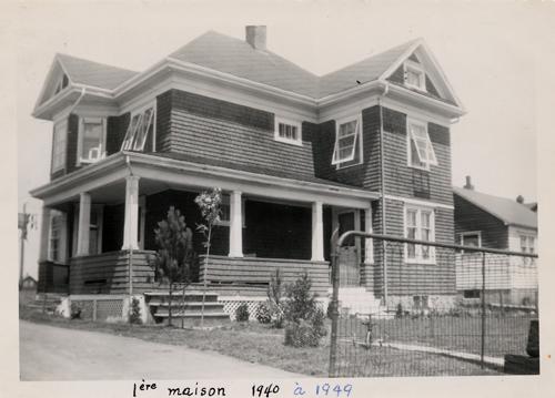 Sainte-Thérèse Convent