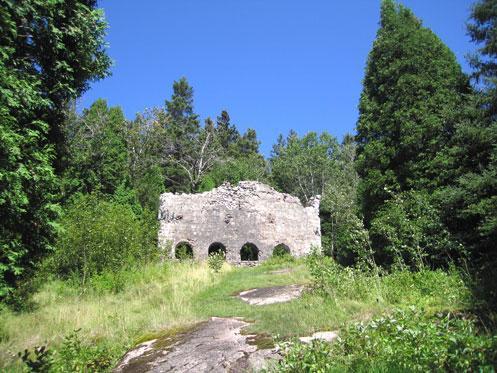Vue d'ensemble