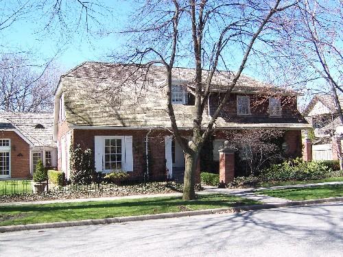 Wallmay Carriage House